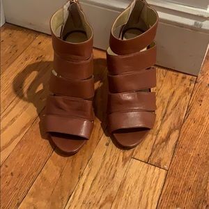 Michael Kors dress sandals